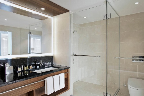 Vienna Marriott Hotel image 1