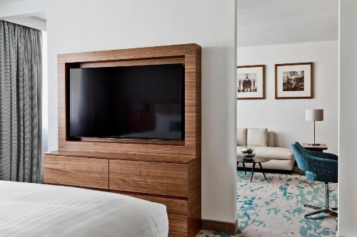 Vienna Marriott Hotel image 11
