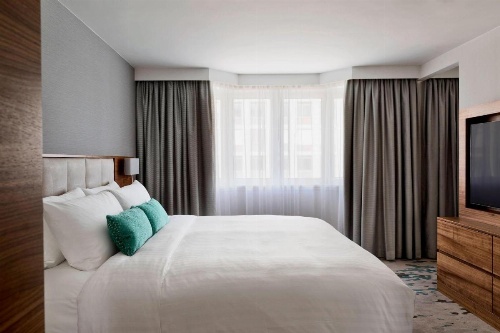 Vienna Marriott Hotel image 13