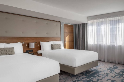 Vienna Marriott Hotel image 14