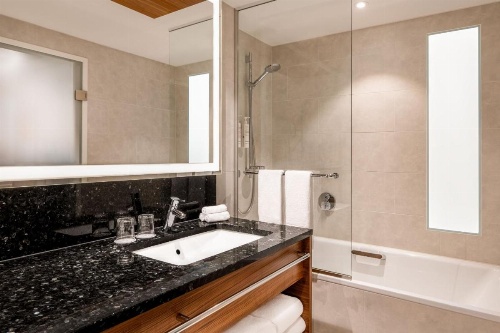 Vienna Marriott Hotel image 17