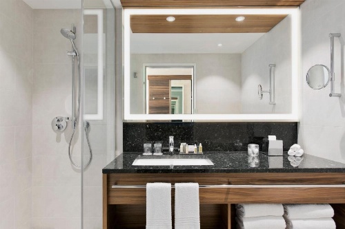 Vienna Marriott Hotel image 18