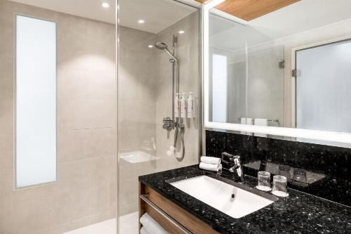 Vienna Marriott Hotel image 19