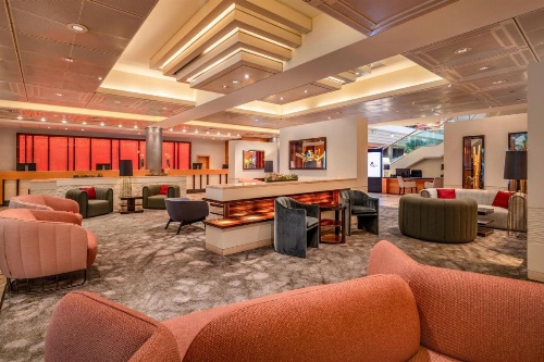Vienna Marriott Hotel image 31