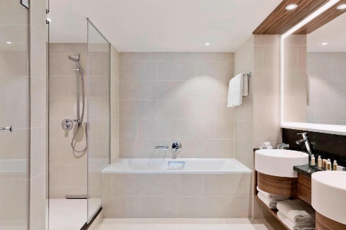 Vienna Marriott Hotel image 3