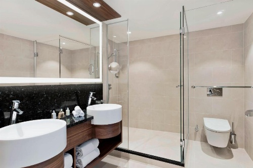 Vienna Marriott Hotel image 4