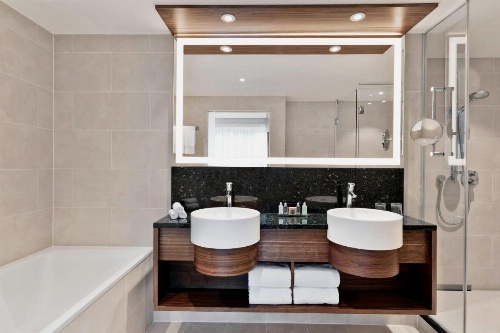 Vienna Marriott Hotel image 5